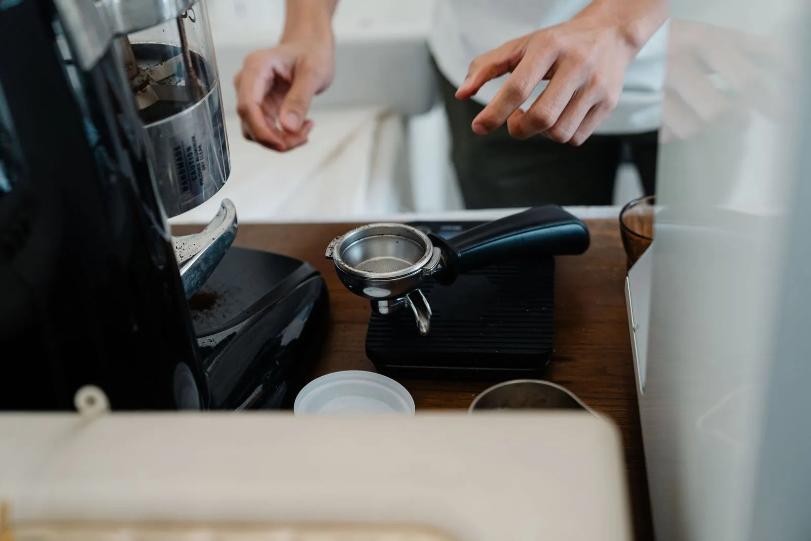 How to Choose a Home Espresso Machine